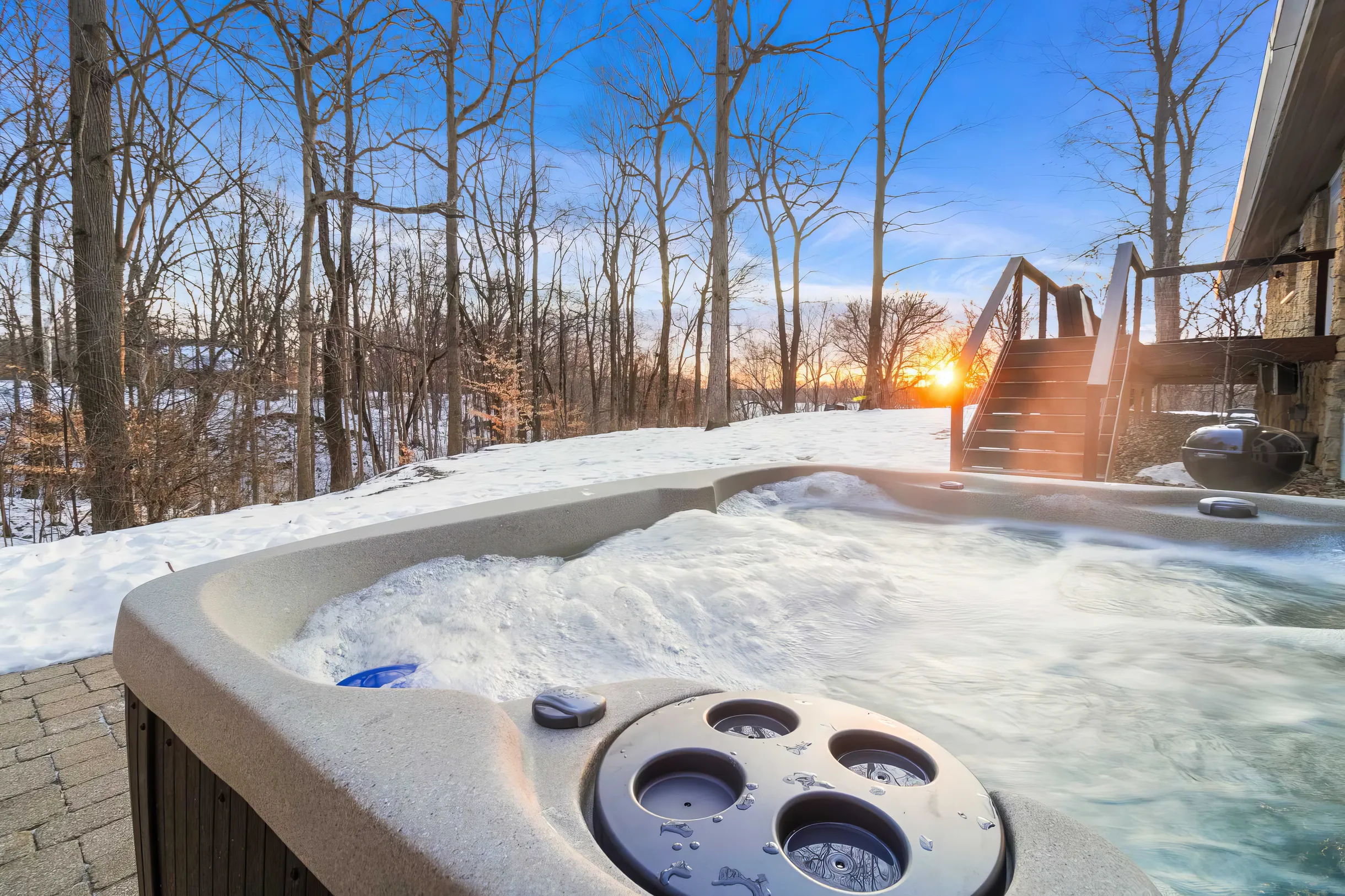 Wander Columbus Lodge #43