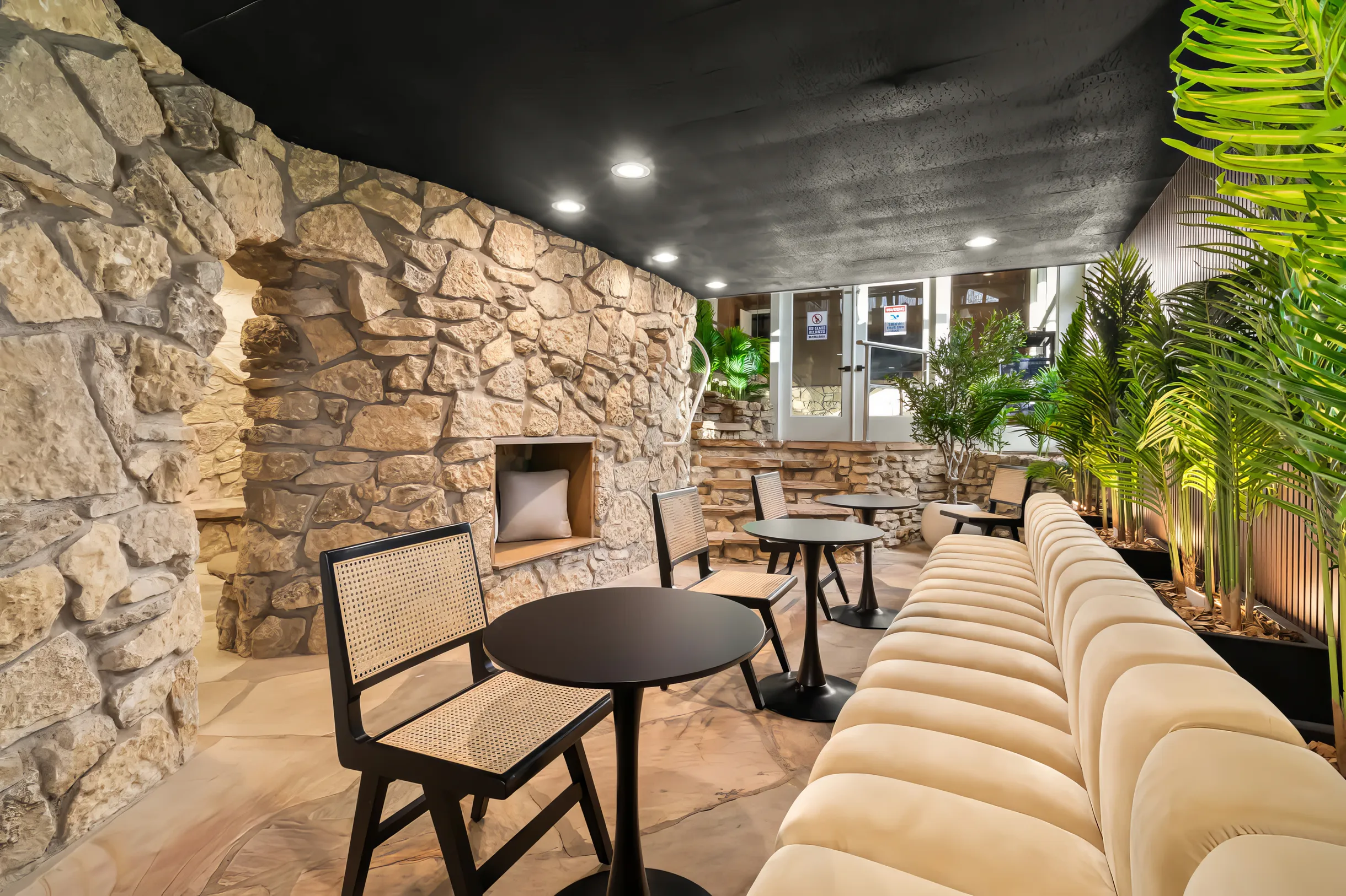 Wander Columbus Lodge #44