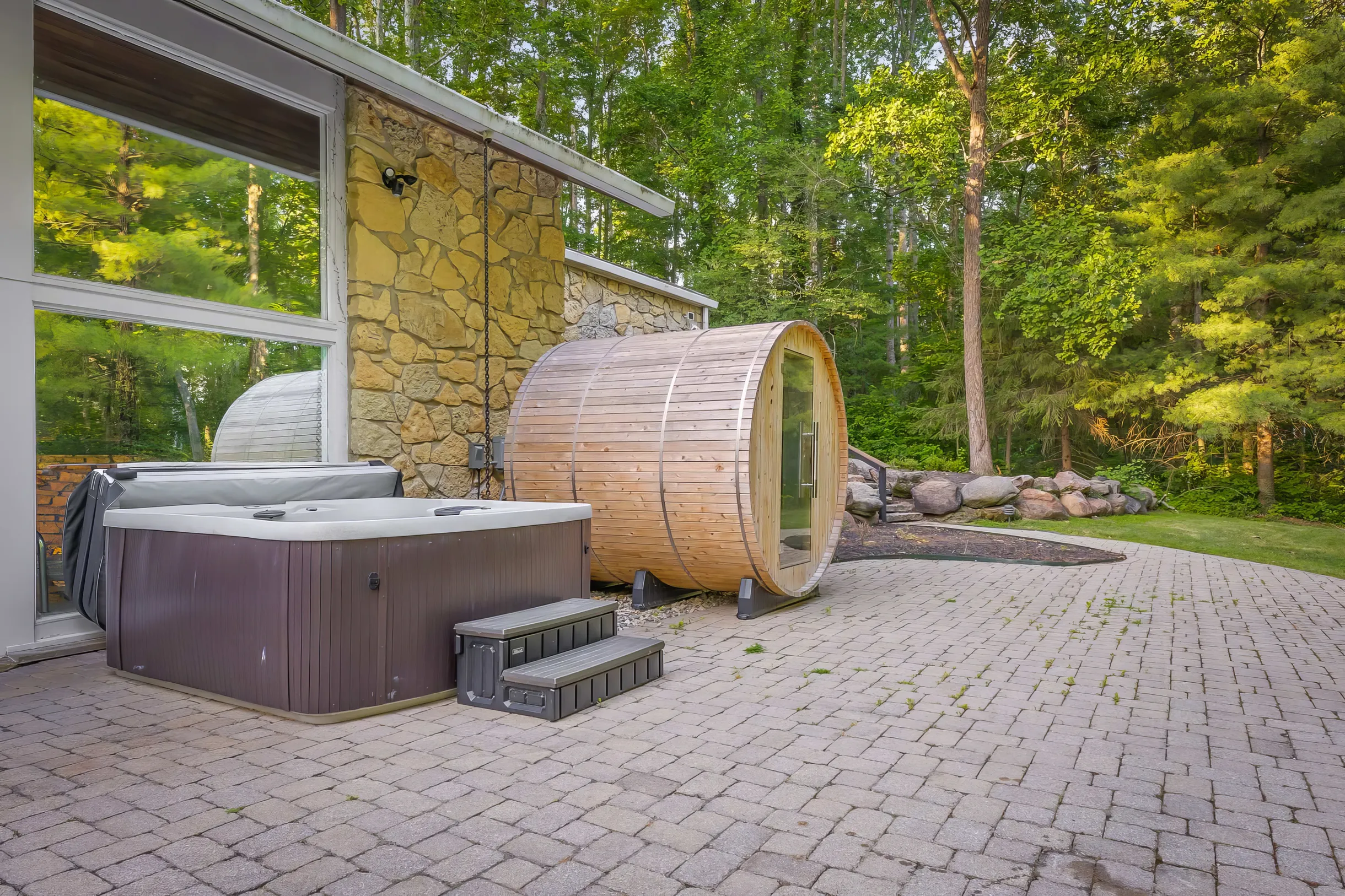 Wander Columbus Lodge #24