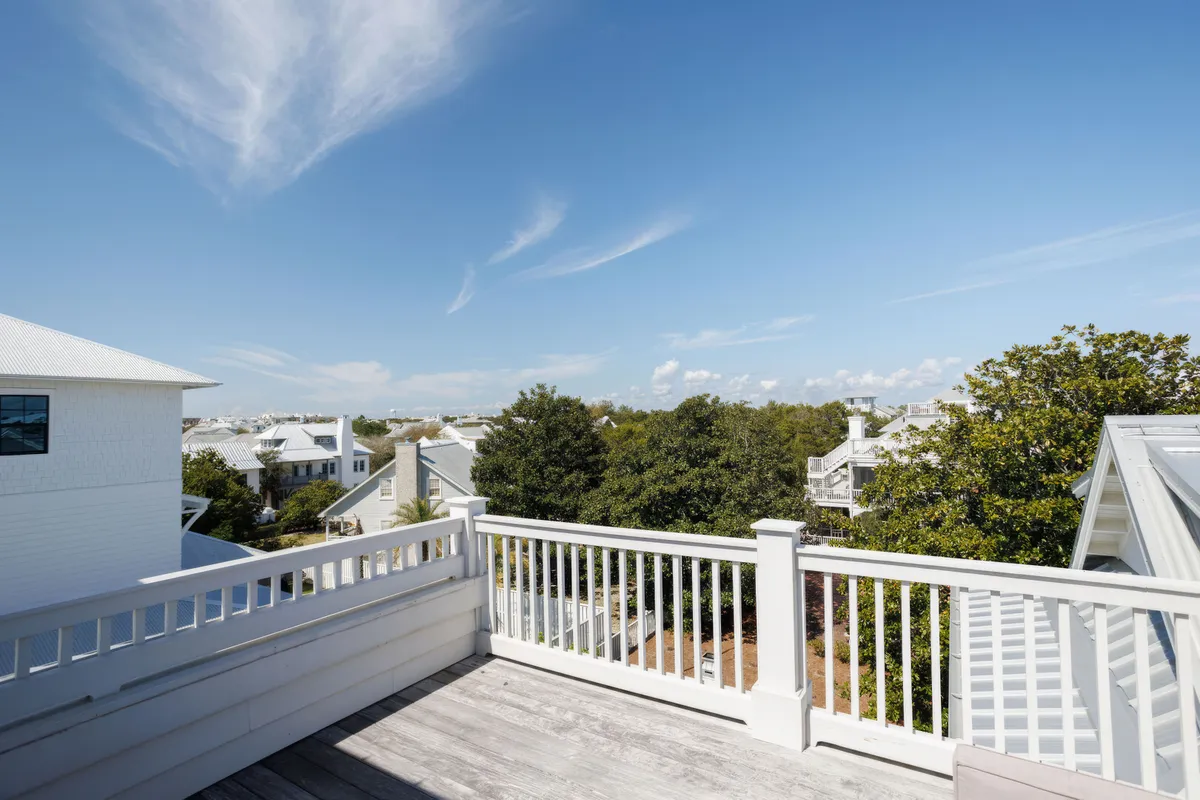 Wander Inlet Beach Gulf