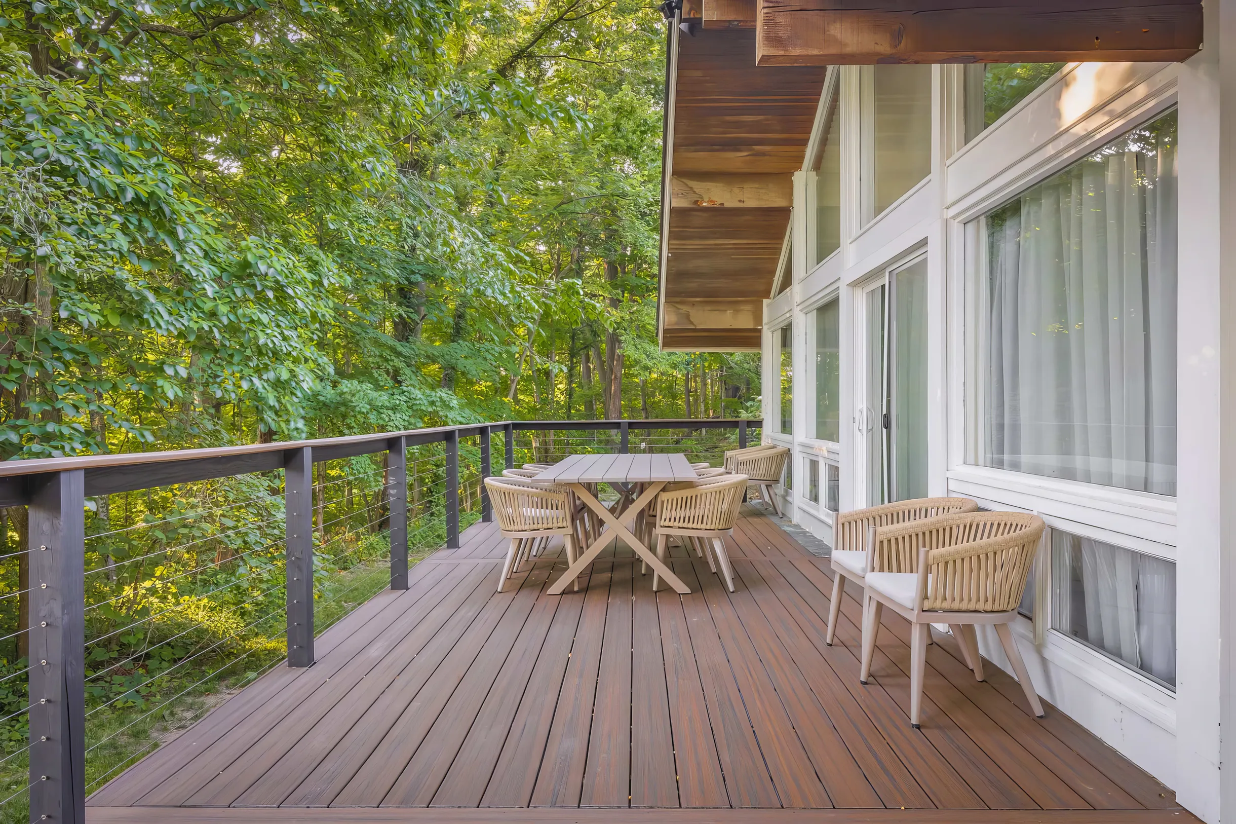 Wander Columbus Lodge #8