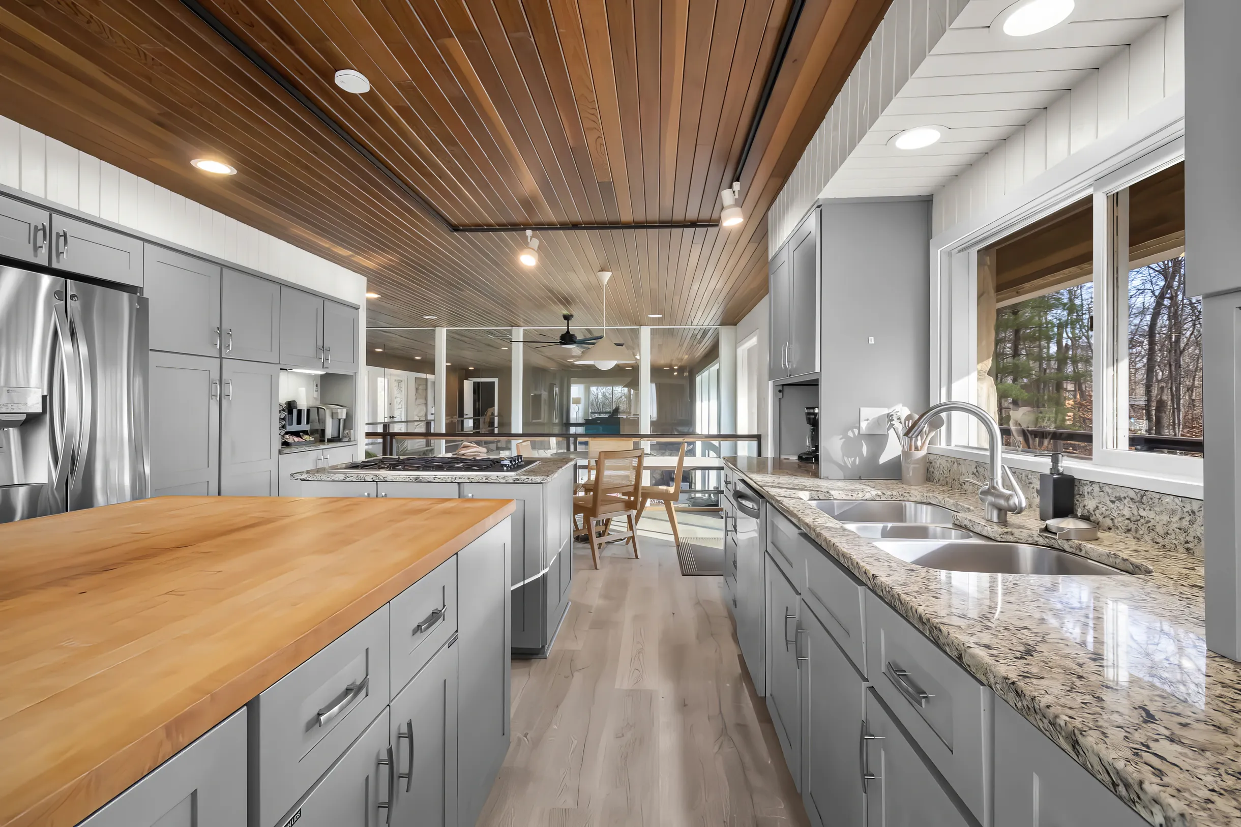 Wander Columbus Lodge #27