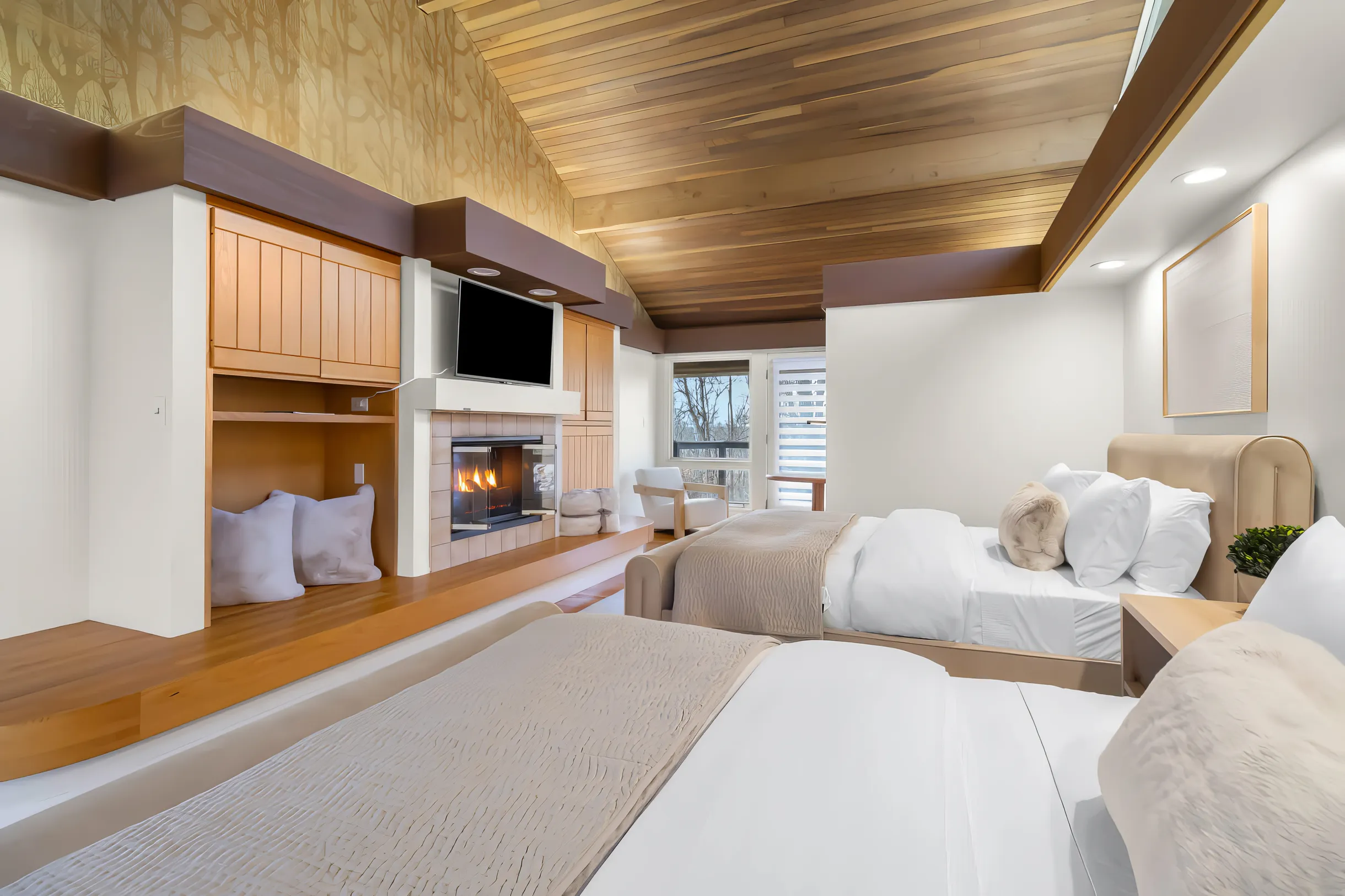 Wander Columbus Lodge #29