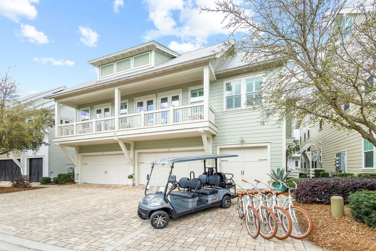 Wander Inlet Beach Sands #5