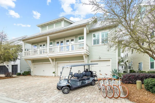 Wander Inlet Beach Sands #5