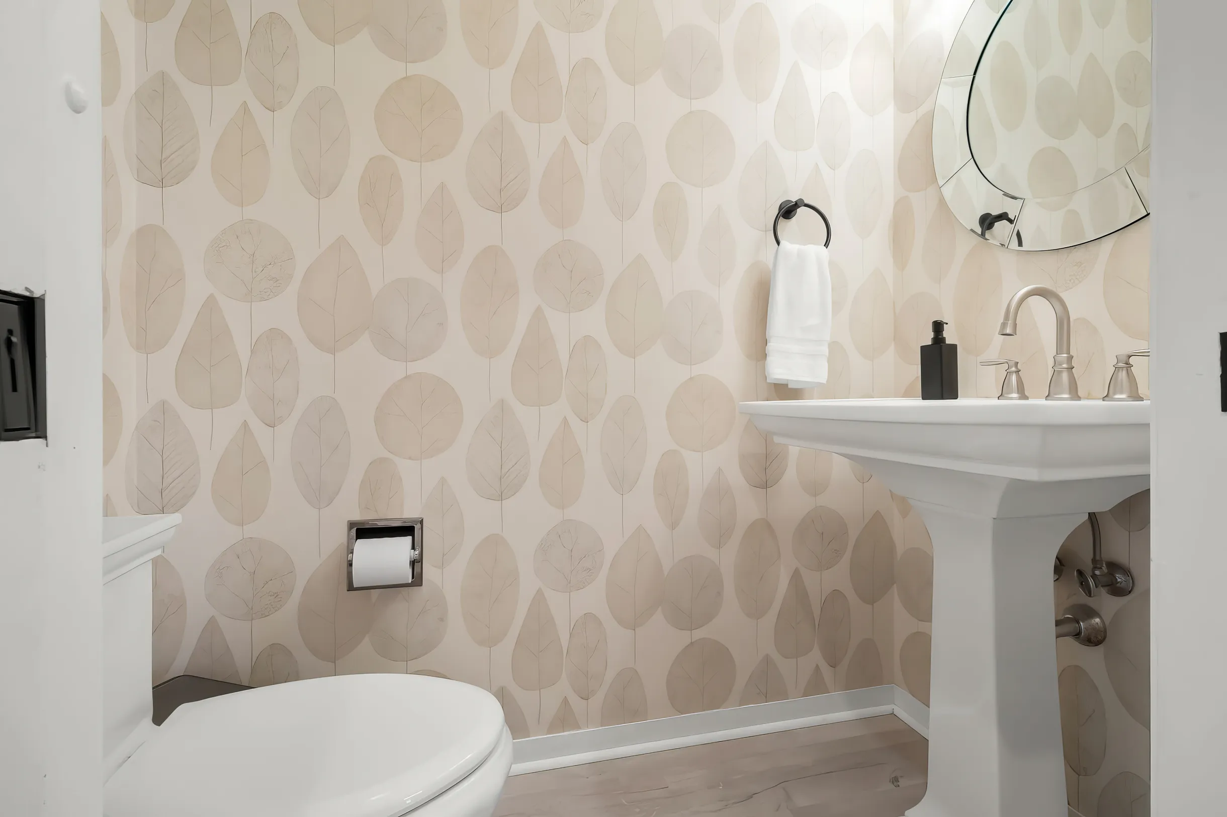 Wander Columbus Lodge #19