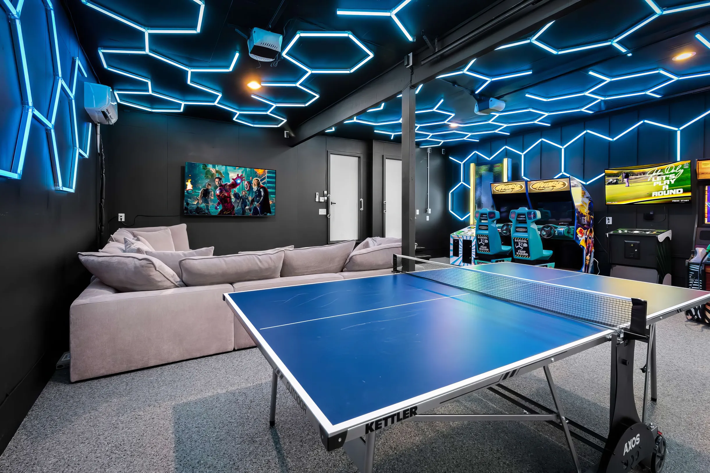 Wander Columbus Lodge #21