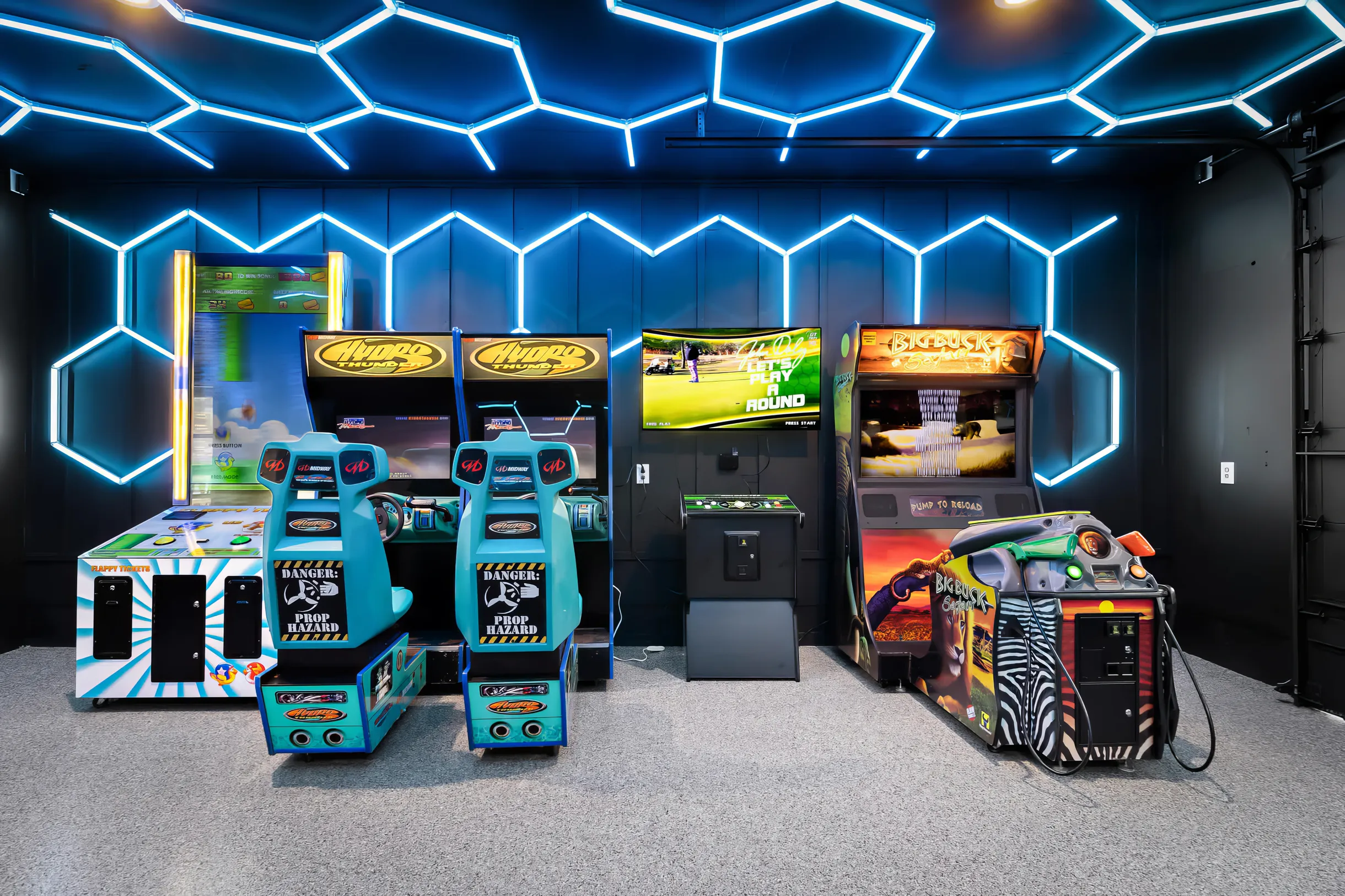 Wander Columbus Lodge #32