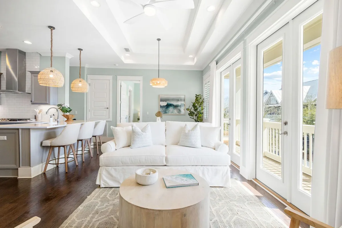 Wander Inlet Beach Sands #3