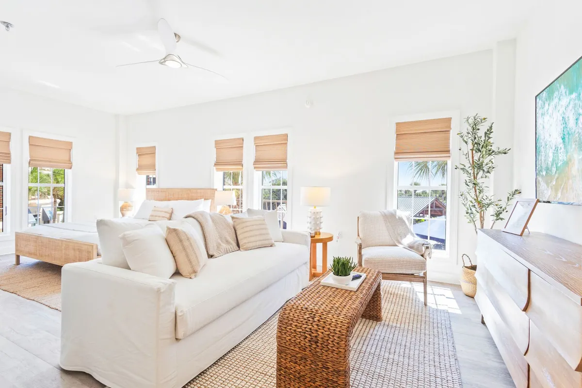 Wander Seacrest Bliss