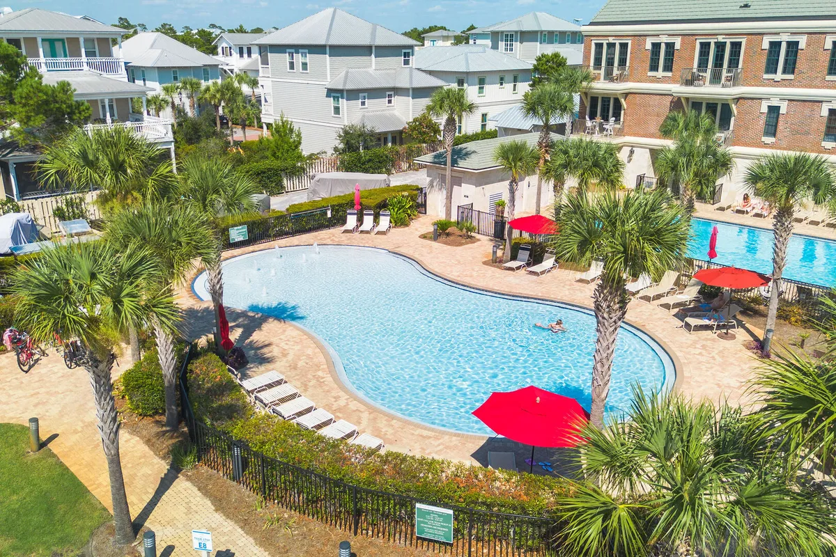 Wander Seacrest Bliss #2