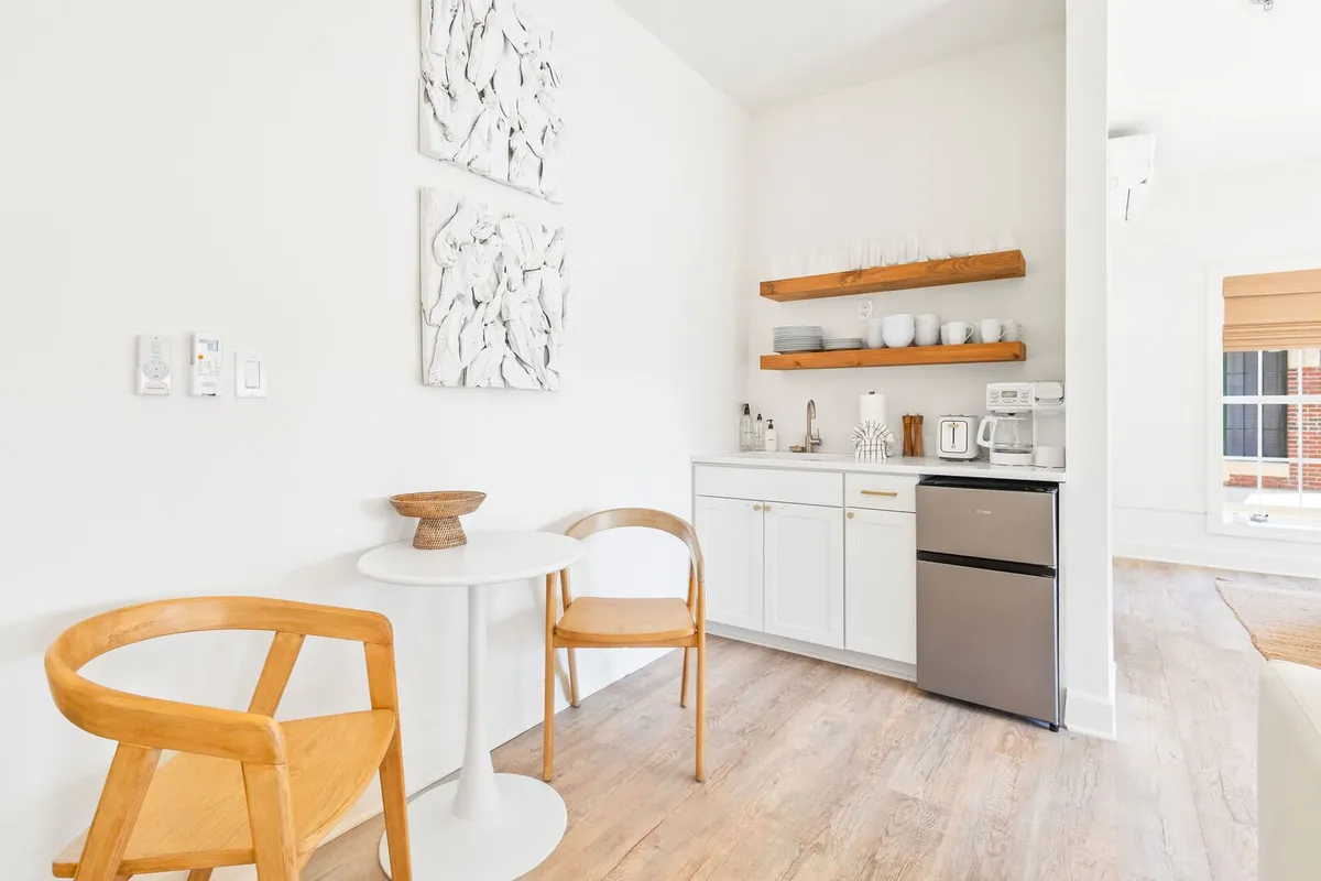 Wander Seacrest Bliss