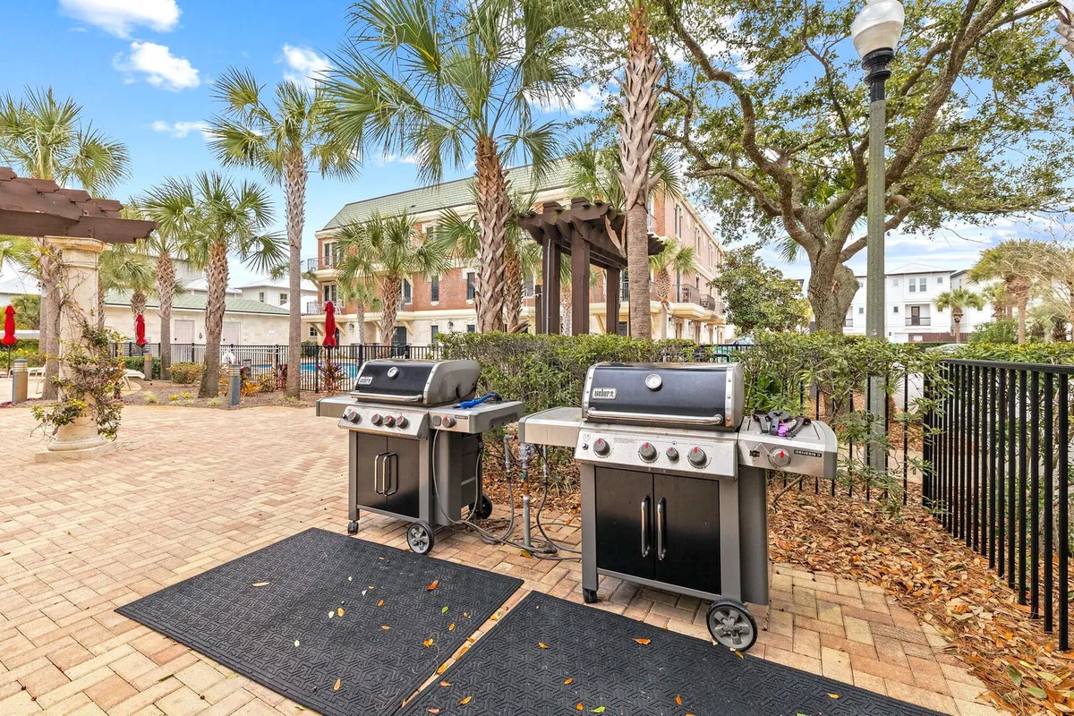 Wander Seacrest Bliss