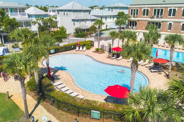 Wander Seacrest Bliss #5