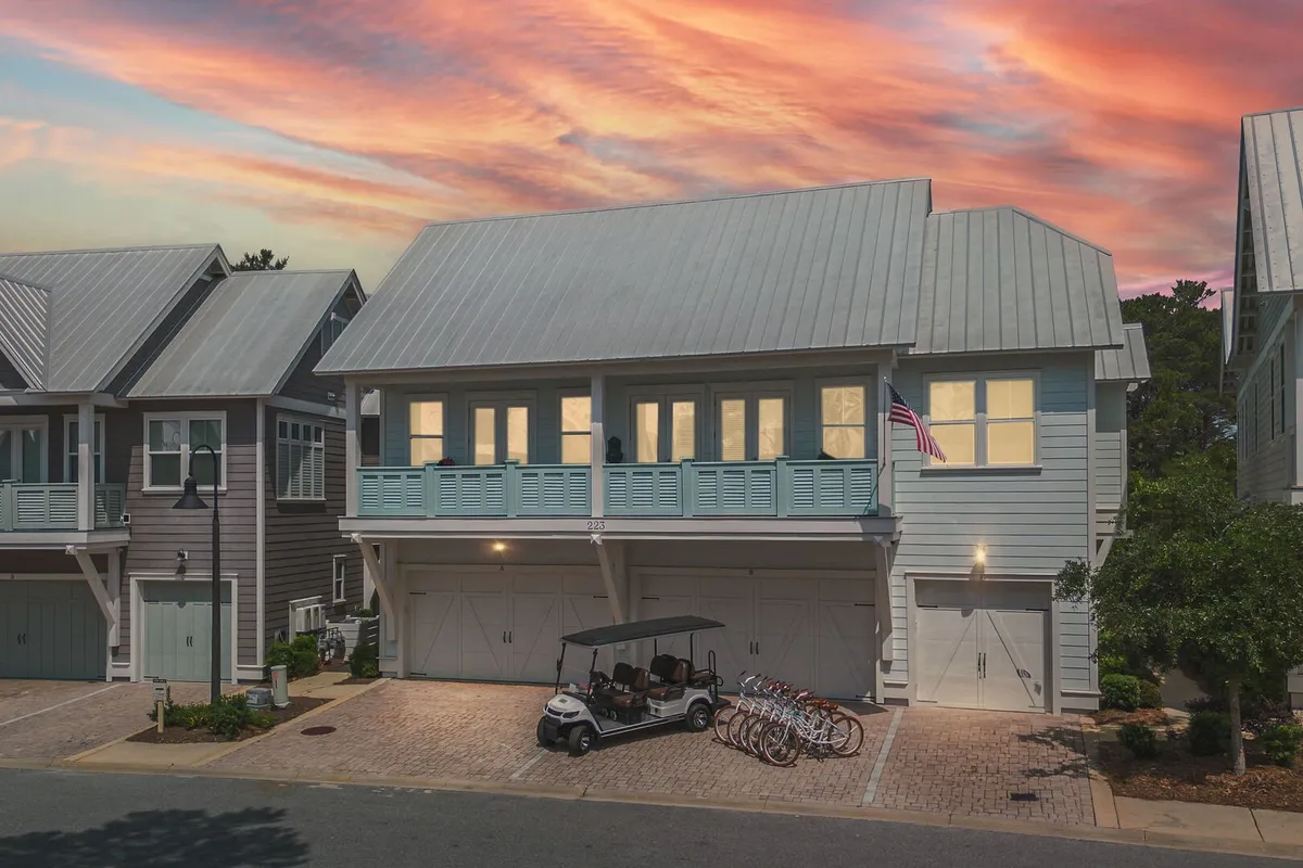 Wander Inlet Beach Gem #4