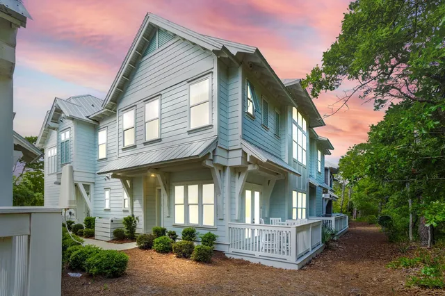 Wander Inlet Beach Gem #5