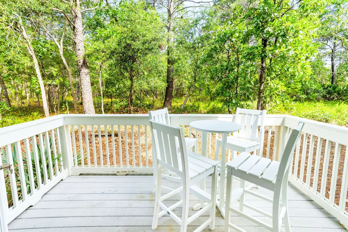 Wander Inlet Beach Gem