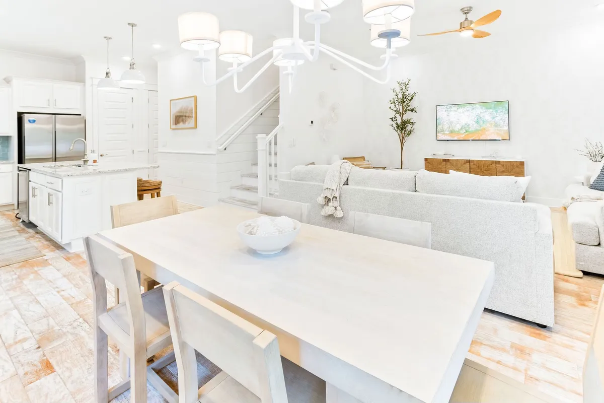 Wander Inlet Beach Gem