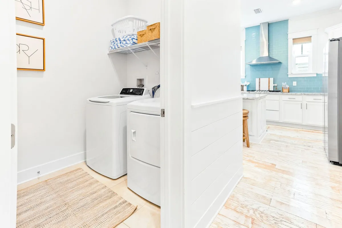 Wander Inlet Beach Gem