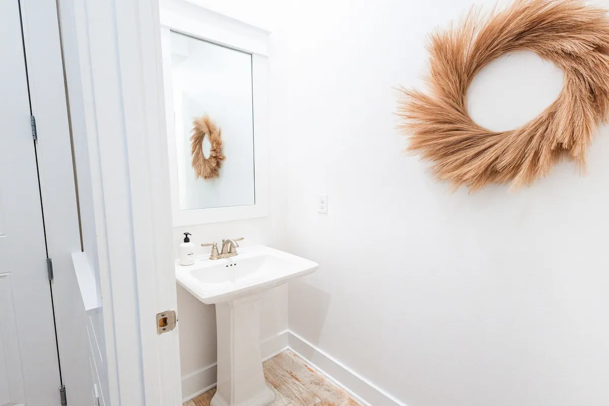 Wander Inlet Beach Gem