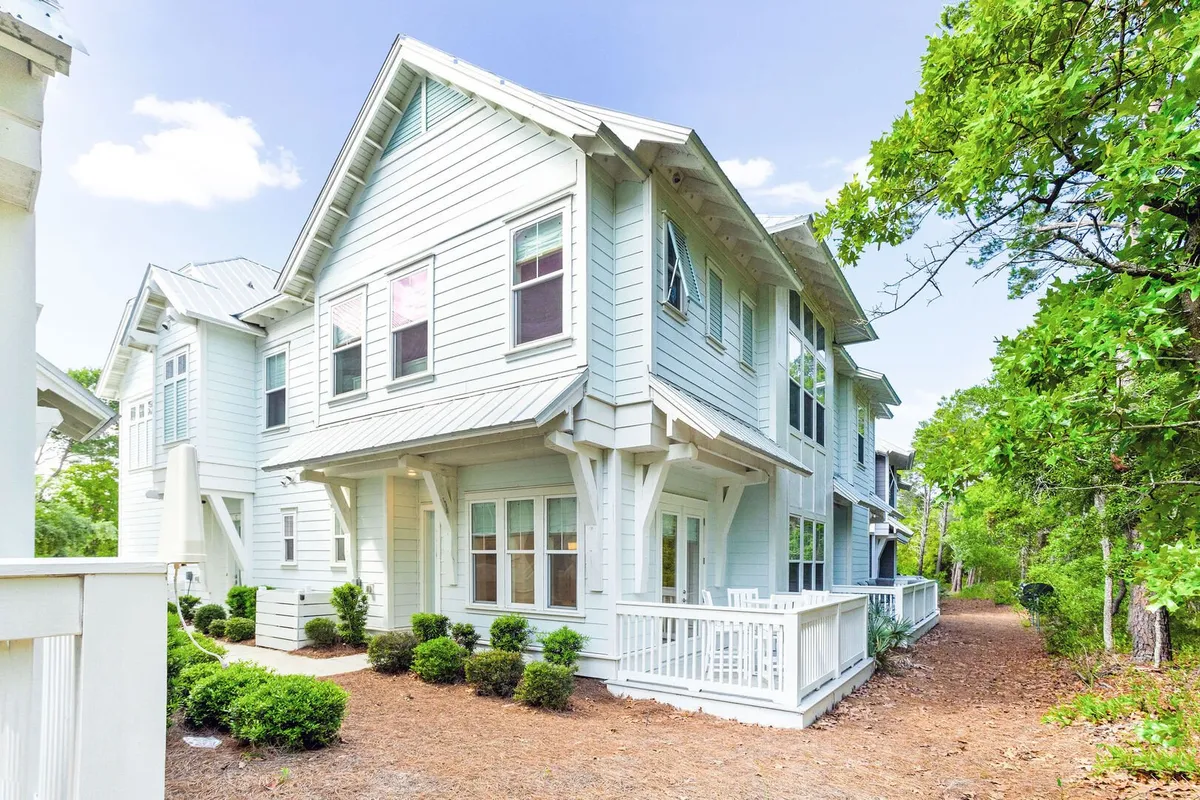 Wander Inlet Beach Gem #2