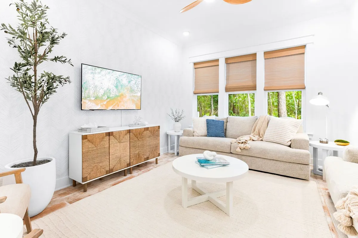 Wander Inlet Beach Gem