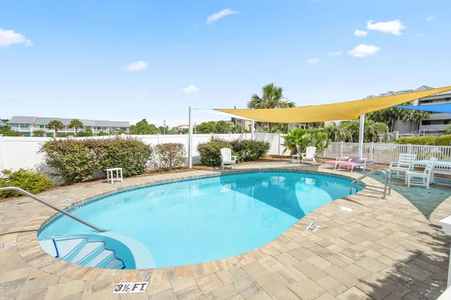 Wander Seacrest Sky #5