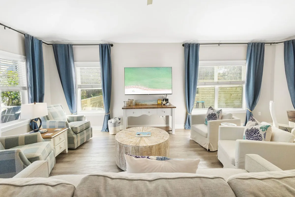 Wander Seacrest Sky #4