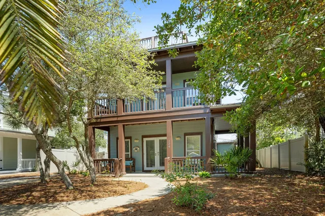 Wander Seagrove Allure #5