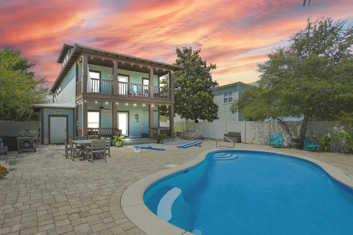 Wander Seagrove Allure #4