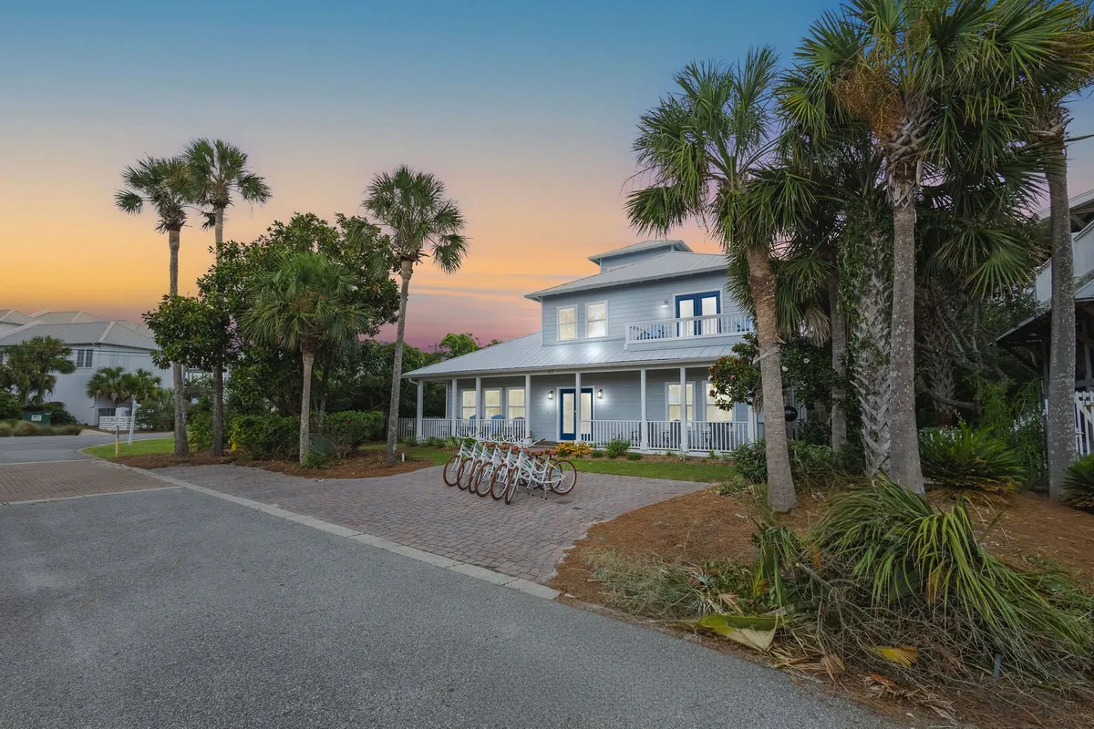 Wander Seacrest Sky #2