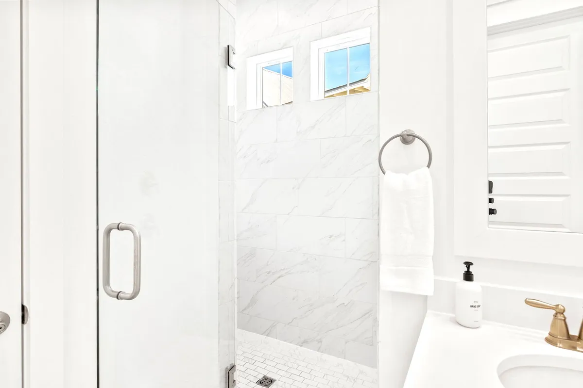 Wander Inlet Beach Tropic