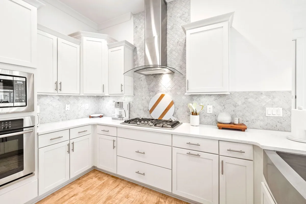 Wander Inlet Beach Tropic