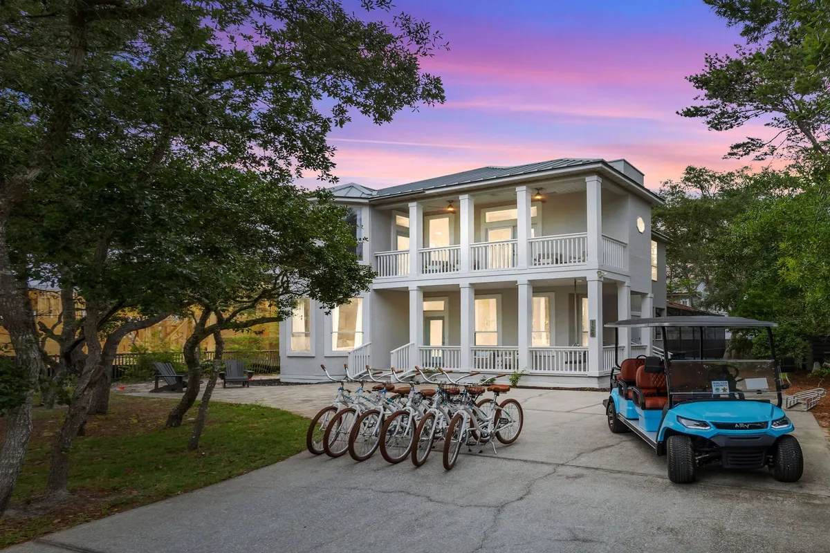 Wander Seacrest Pearl