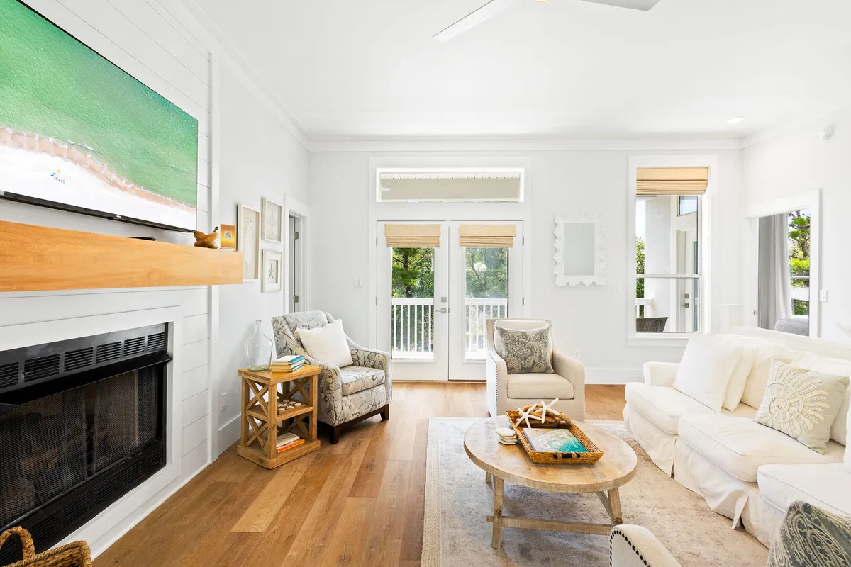 Wander Seacrest Pearl #3