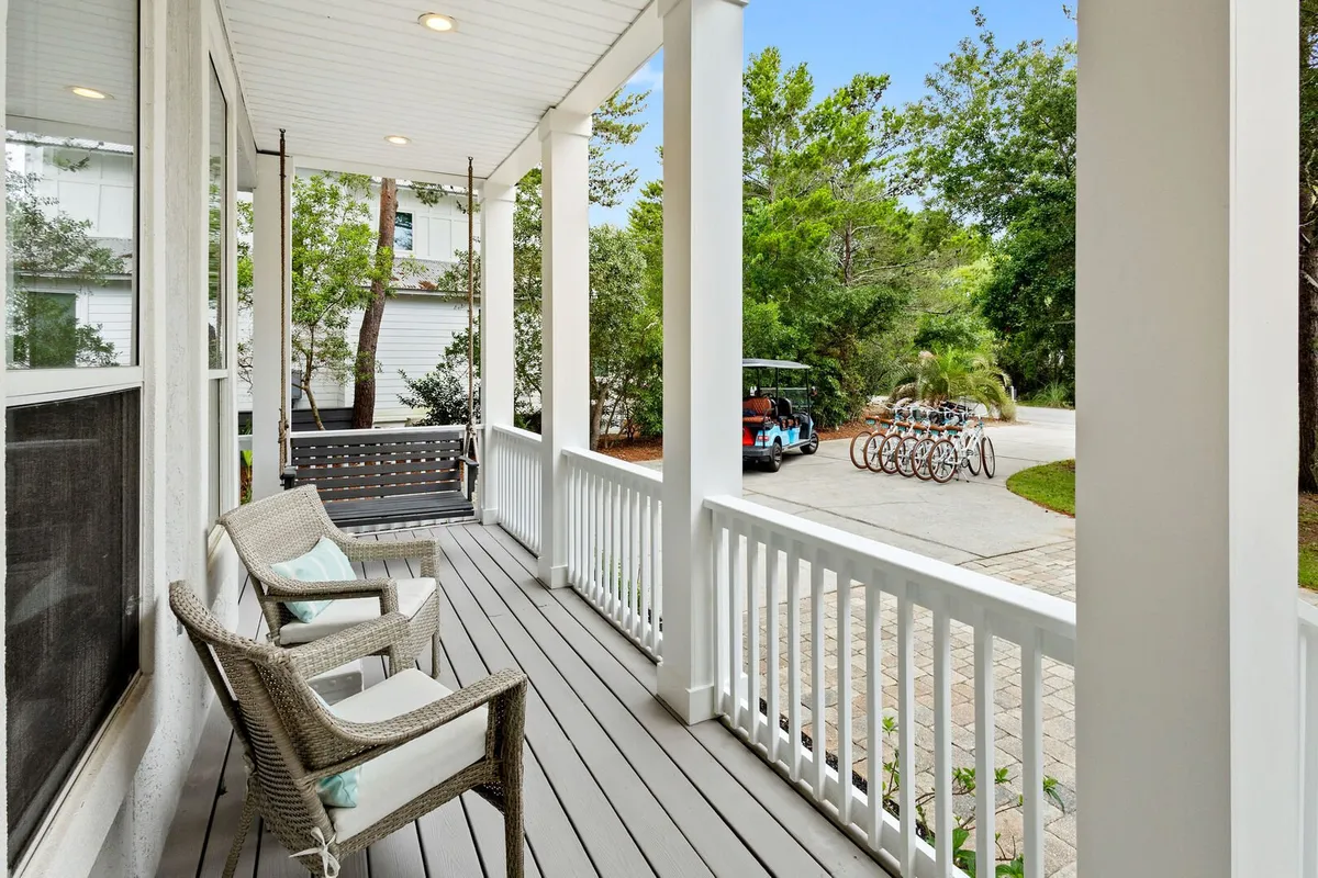 Wander Seacrest Pearl