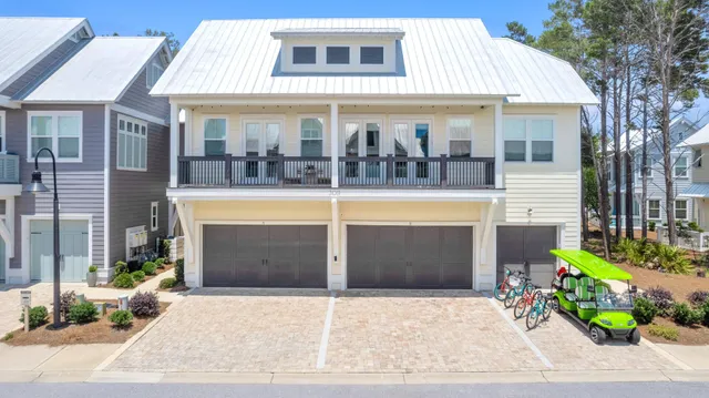 Wander Inlet Beach Oaks #2