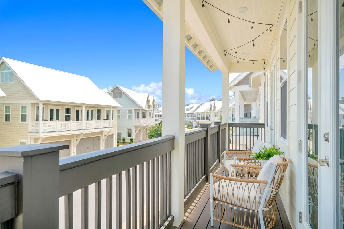 Wander Inlet Beach Oaks #3