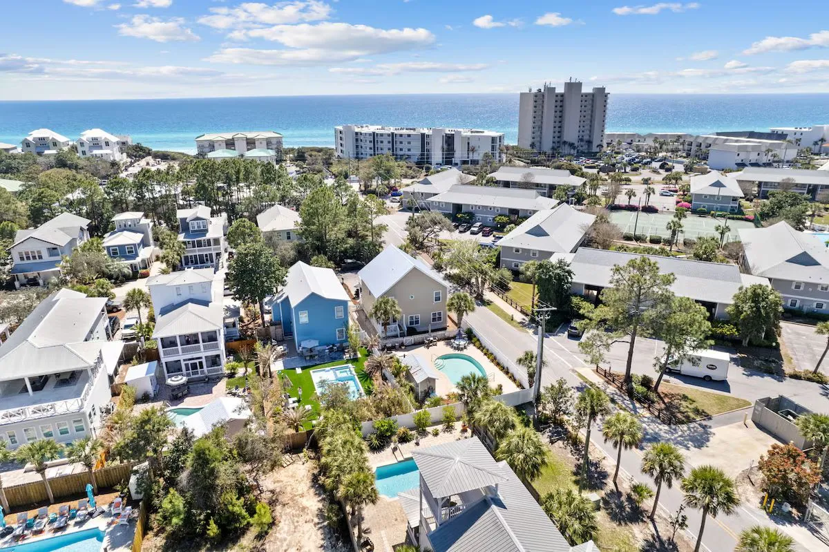 Wander Seagrove Palms #4