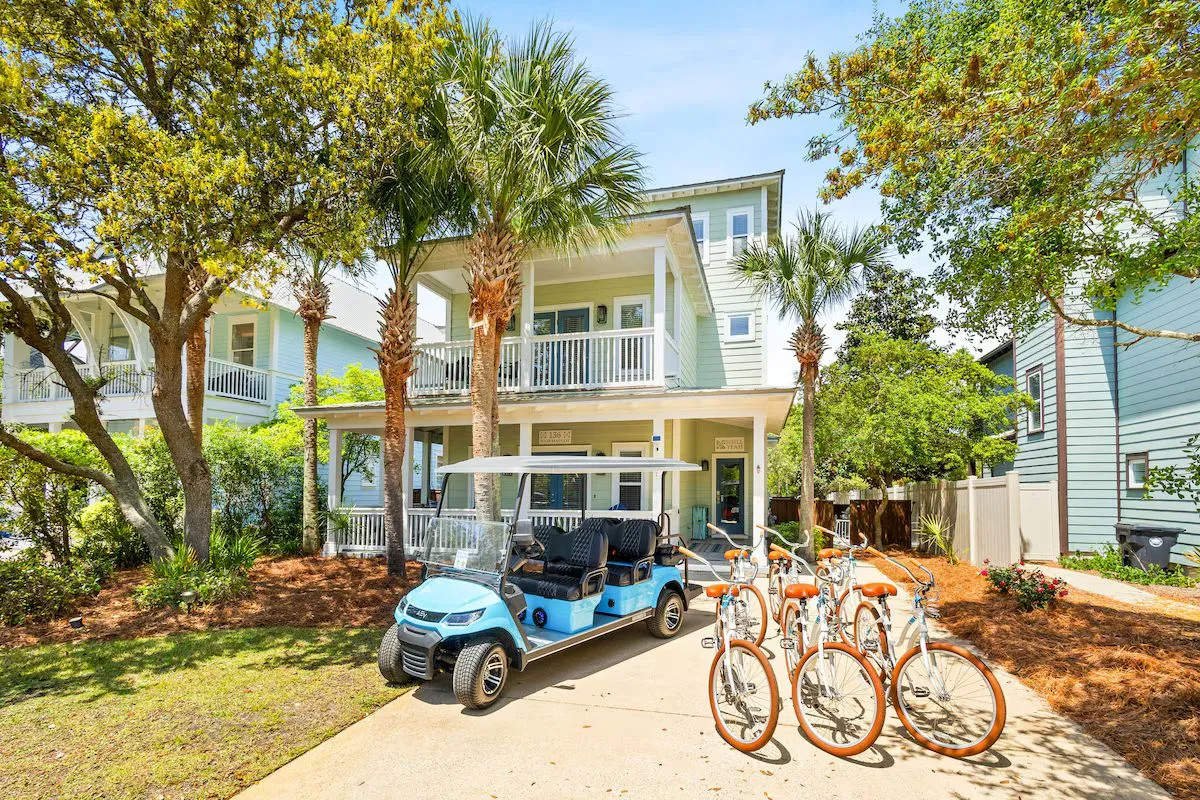 Wander Seagrove Dunes #4