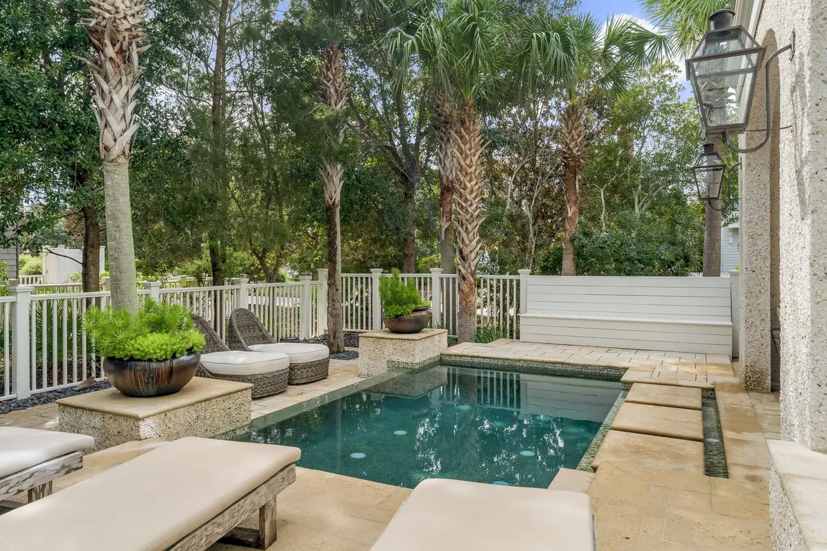 Wander Inlet Beach Sky #29