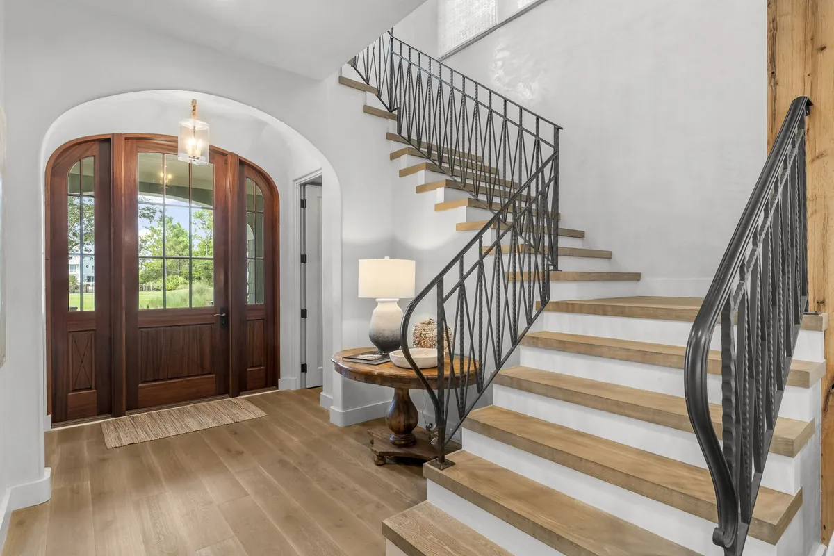 Wander Inlet Beach Sky #6