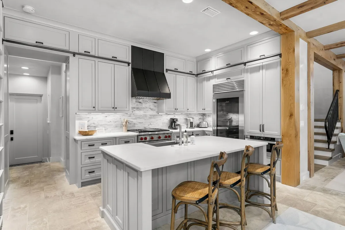 Wander Inlet Beach Sky #32