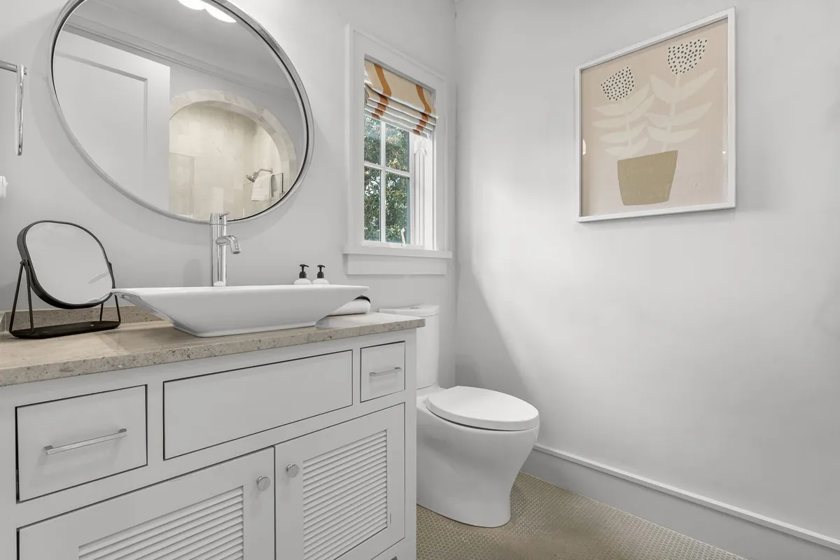 Wander Inlet Beach Sky #37