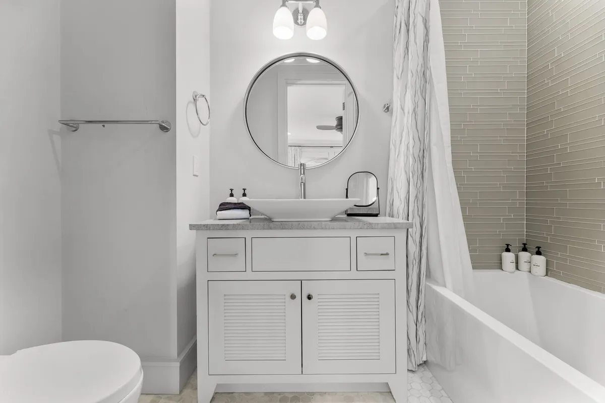 Wander Inlet Beach Sky #16