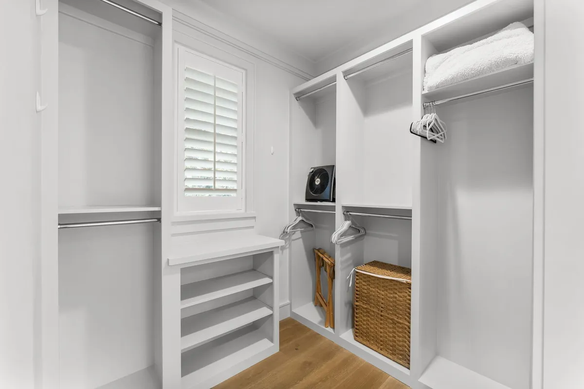 Wander Inlet Beach Sky #39