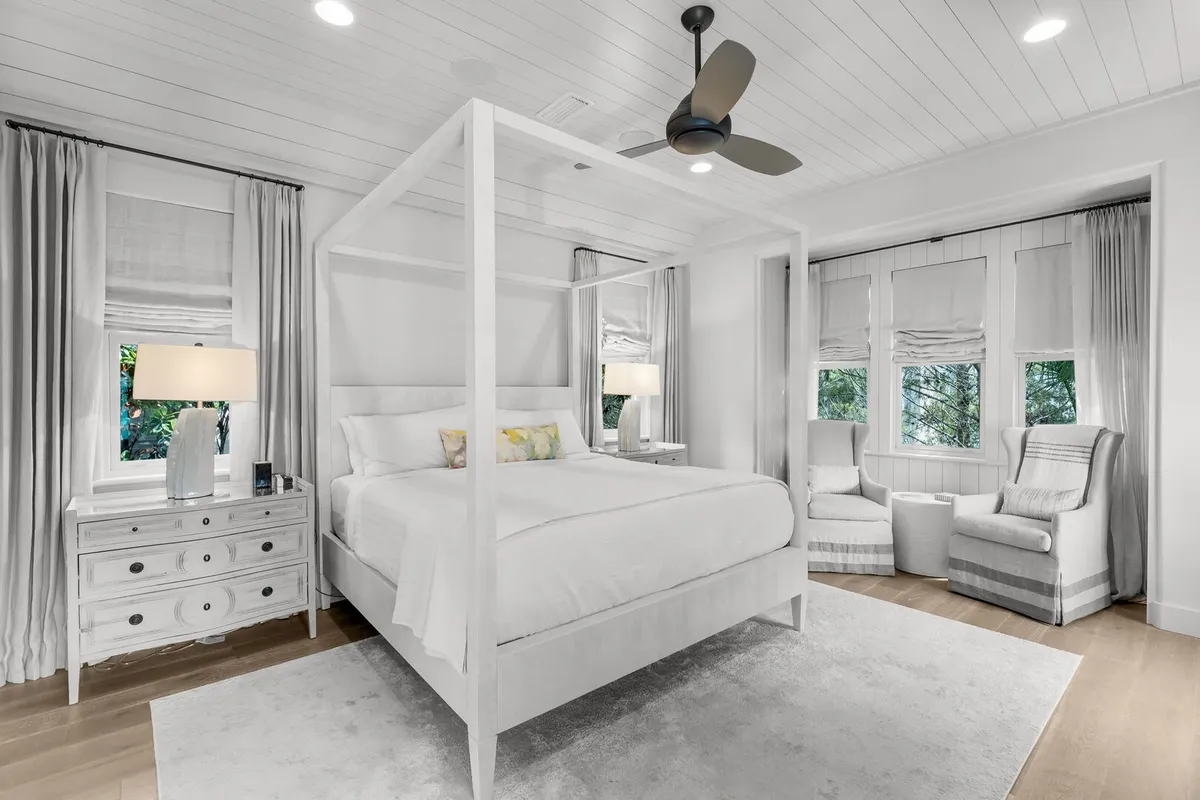 Wander Inlet Beach Sky #49