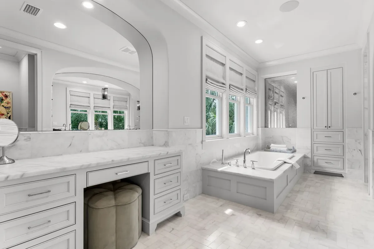 Wander Inlet Beach Sky #19