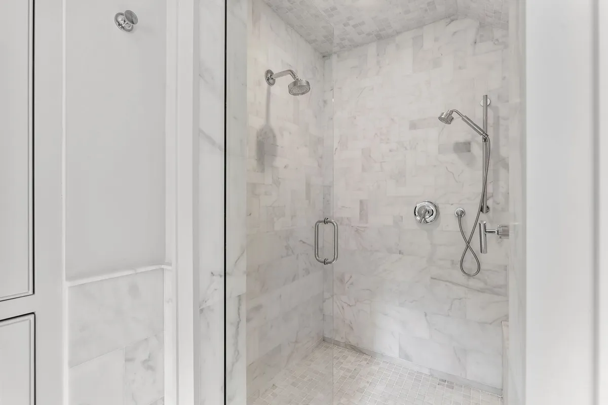 Wander Inlet Beach Sky #50