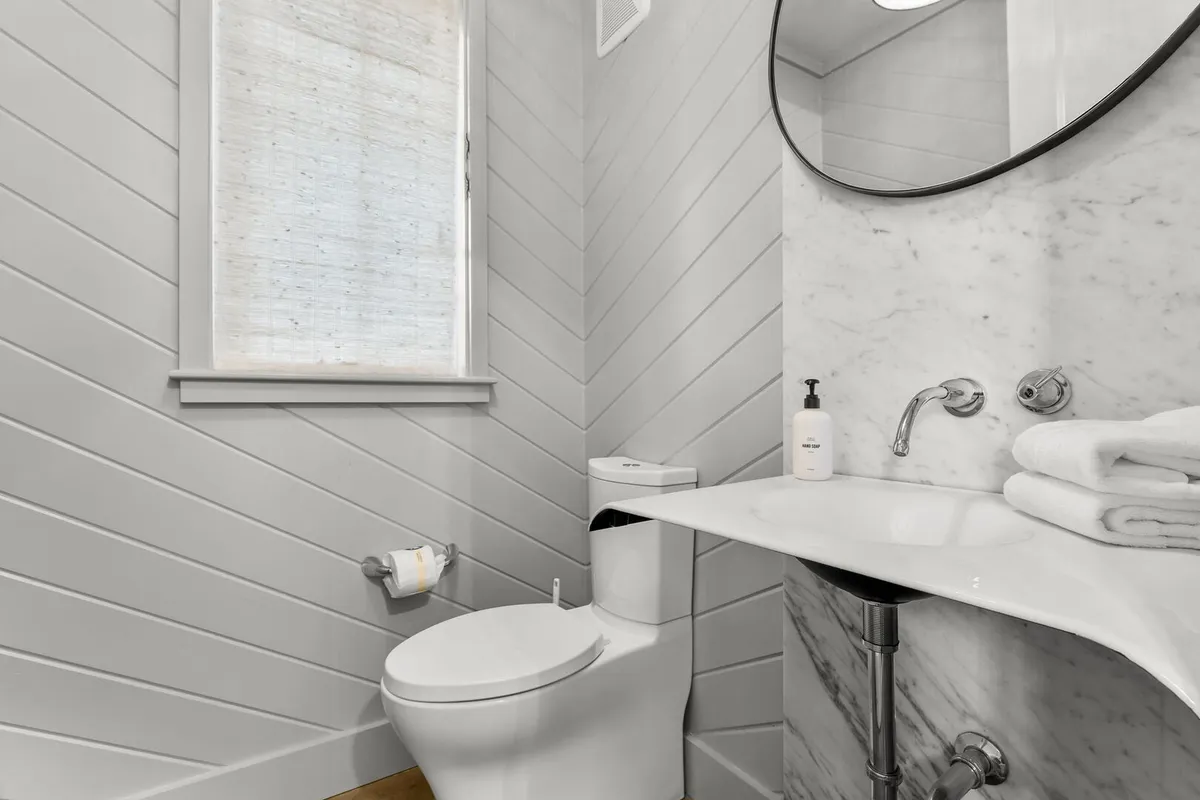 Wander Inlet Beach Sky #59